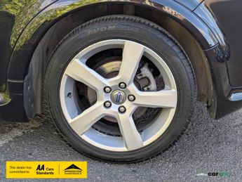 Volvo C30 1.6 D2 R-Design Lux Sports Coupe 3dr Diesel Manual Euro 5 (115 p