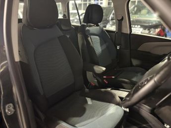 Citroen Grand C4 Picasso 1.6 BlueHDi Feel MPV 5dr Diesel EAT6 Euro 6 (s/s) (120 ps)
