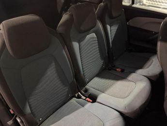 Citroen Grand C4 Picasso 1.6 BlueHDi Feel MPV 5dr Diesel EAT6 Euro 6 (s/s) (120 ps)