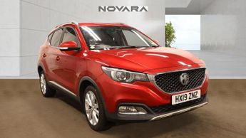 MG ZS 1.0 T-GDI Excite SUV 5dr Petrol Auto Euro 6 (111 ps)
