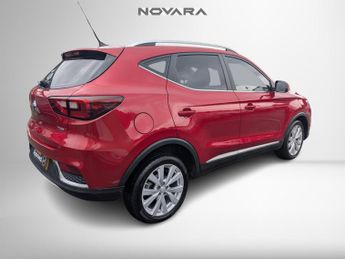 MG MG ZS 1.0 T-GDI Excite SUV 5dr Petrol Auto Euro 6 (111 ps)