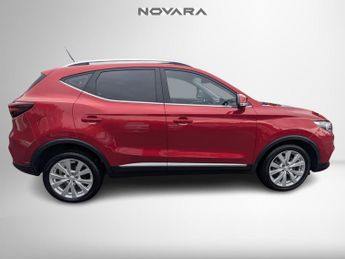 MG MG ZS 1.0 T-GDI Excite SUV 5dr Petrol Auto Euro 6 (111 ps)