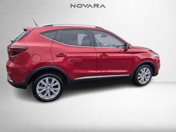 MG MG ZS 1.0 T-GDI Excite SUV 5dr Petrol Auto Euro 6 (111 ps)