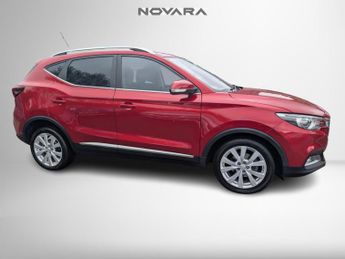 MG MG ZS 1.0 T-GDI Excite SUV 5dr Petrol Auto Euro 6 (111 ps)