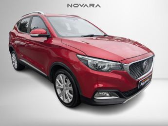 MG MG ZS 1.0 T-GDI Excite SUV 5dr Petrol Auto Euro 6 (111 ps)