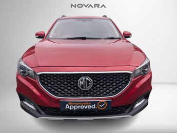 MG MG ZS 1.0 T-GDI Excite SUV 5dr Petrol Auto Euro 6 (111 ps)