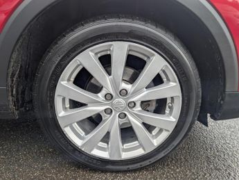 MG MG ZS 1.0 T-GDI Excite SUV 5dr Petrol Auto Euro 6 (111 ps)