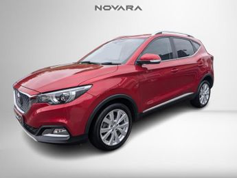 MG MG ZS 1.0 T-GDI Excite SUV 5dr Petrol Auto Euro 6 (111 ps)