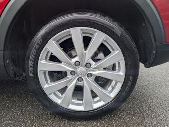 MG MG ZS 1.0 T-GDI Excite SUV 5dr Petrol Auto Euro 6 (111 ps)