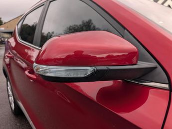 MG MG ZS 1.0 T-GDI Excite SUV 5dr Petrol Auto Euro 6 (111 ps)