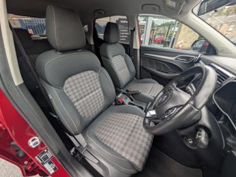 MG MG ZS 1.0 T-GDI Excite SUV 5dr Petrol Auto Euro 6 (111 ps)