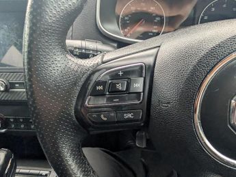 MG MG ZS 1.0 T-GDI Excite SUV 5dr Petrol Auto Euro 6 (111 ps)