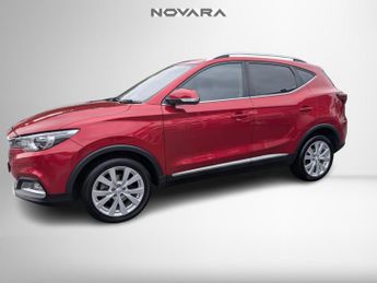 MG MG ZS 1.0 T-GDI Excite SUV 5dr Petrol Auto Euro 6 (111 ps)