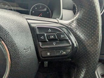 MG MG ZS 1.0 T-GDI Excite SUV 5dr Petrol Auto Euro 6 (111 ps)