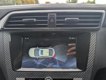 MG MG ZS 1.0 T-GDI Excite SUV 5dr Petrol Auto Euro 6 (111 ps)