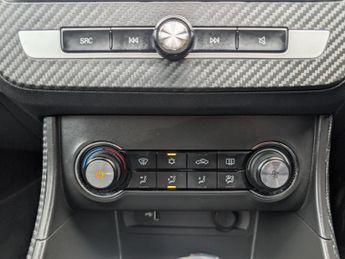 MG MG ZS 1.0 T-GDI Excite SUV 5dr Petrol Auto Euro 6 (111 ps)