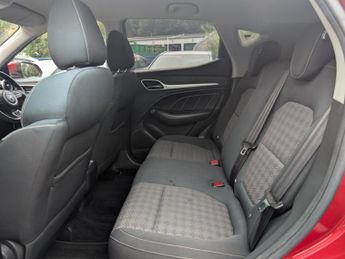 MG MG ZS 1.0 T-GDI Excite SUV 5dr Petrol Auto Euro 6 (111 ps)