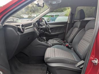 MG MG ZS 1.0 T-GDI Excite SUV 5dr Petrol Auto Euro 6 (111 ps)