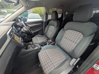 MG MG ZS 1.0 T-GDI Excite SUV 5dr Petrol Auto Euro 6 (111 ps)