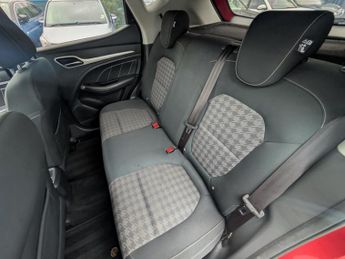 MG MG ZS 1.0 T-GDI Excite SUV 5dr Petrol Auto Euro 6 (111 ps)