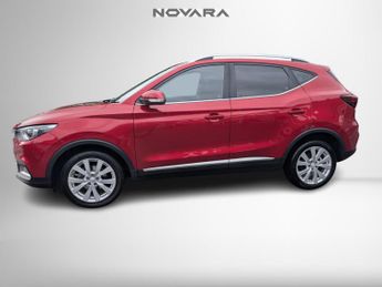 MG MG ZS 1.0 T-GDI Excite SUV 5dr Petrol Auto Euro 6 (111 ps)