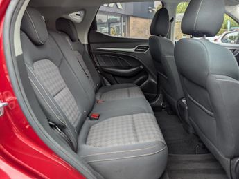 MG MG ZS 1.0 T-GDI Excite SUV 5dr Petrol Auto Euro 6 (111 ps)