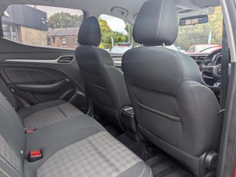 MG MG ZS 1.0 T-GDI Excite SUV 5dr Petrol Auto Euro 6 (111 ps)