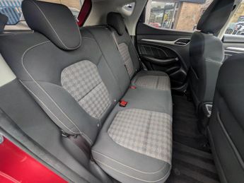 MG MG ZS 1.0 T-GDI Excite SUV 5dr Petrol Auto Euro 6 (111 ps)