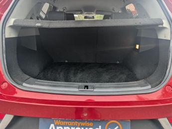 MG MG ZS 1.0 T-GDI Excite SUV 5dr Petrol Auto Euro 6 (111 ps)