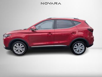 MG MG ZS 1.0 T-GDI Excite SUV 5dr Petrol Auto Euro 6 (111 ps)