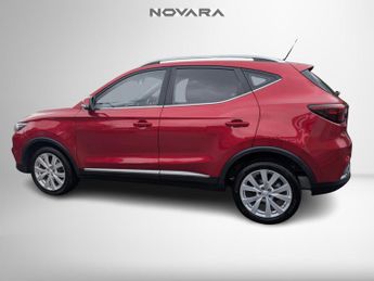 MG MG ZS 1.0 T-GDI Excite SUV 5dr Petrol Auto Euro 6 (111 ps)