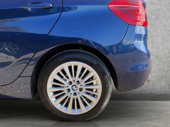 BMW 2 Series Active Tourer 2.0 218d Luxury MPV 5dr Diesel Auto Euro 6 (s/s) (150 ps)