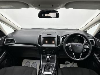 Ford S-Max 2.0 TDCi Titanium Sport MPV 5dr Diesel Powershift Euro 6 (s/s) (