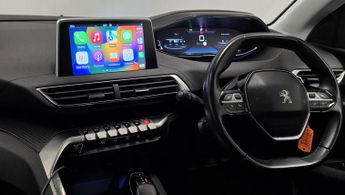 Peugeot 5008 1.5 BlueHDi Active SUV 5dr Diesel EAT Euro 6 (s/s) (130 ps)