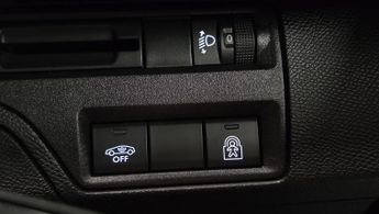 Peugeot 5008 1.5 BlueHDi Active SUV 5dr Diesel EAT Euro 6 (s/s) (130 ps)