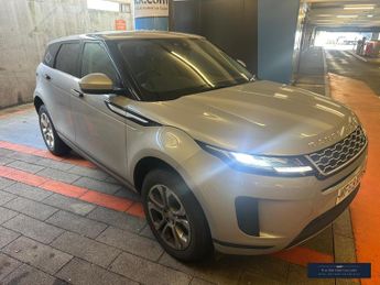 Land Rover Range Rover Evoque 2.0 D180 S SUV 5dr Diesel Auto 4WD Euro 6 (s/s) (180 ps)