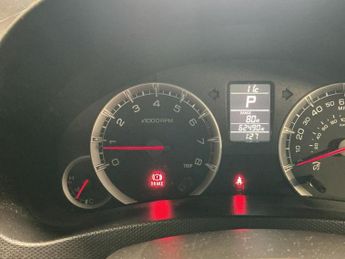 Suzuki Swift 1.2 SZ4 Hatchback 5dr Petrol Auto Euro 5 (94 ps)