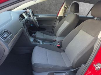 Volkswagen Golf 1.4 TSI BlueMotion Tech S Hatchback 5dr Petrol DSG Euro 6 (s/s) 