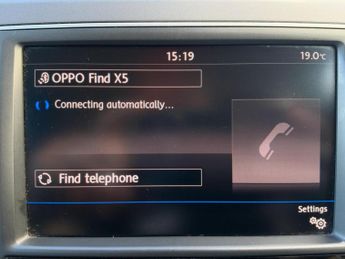 Volkswagen Golf 1.4 TSI BlueMotion Tech S Hatchback 5dr Petrol DSG Euro 6 (s/s) 