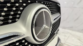 Mercedes-Benz GLE 3.0 GLE450h MHEV AMG Line (Premium Plus) SUV 5dr Petrol Hybrid G