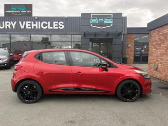 Renault Clio 1.5 dCi Dynamique S MediaNav Hatchback 5dr Diesel Manual Euro 5 
