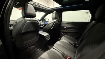 Peugeot 5008 1.5 BlueHDi GT Line Premium SUV 5dr Diesel EAT Euro 6 (s/s) (130