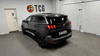 Peugeot 5008 1.5 BlueHDi GT Line Premium SUV 5dr Diesel EAT Euro 6 (s/s) (130