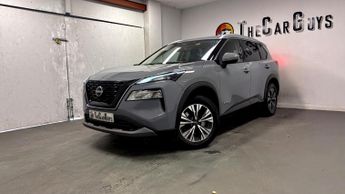 Nissan X-Trail 1.5 h e-POWER N-Connecta SUV 5dr Petrol Hybrid Auto e-4ORCE Euro