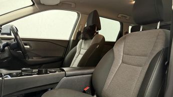Nissan X-Trail 1.5 h e-POWER N-Connecta SUV 5dr Petrol Hybrid Auto e-4ORCE Euro