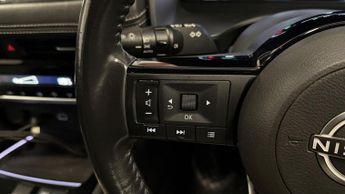 Nissan X-Trail 1.5 h e-POWER N-Connecta SUV 5dr Petrol Hybrid Auto e-4ORCE Euro