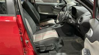 MG MG3 1.5 VTi-TECH 3Form Sport Hatchback 5dr Petrol Manual Euro 6 (s/s
