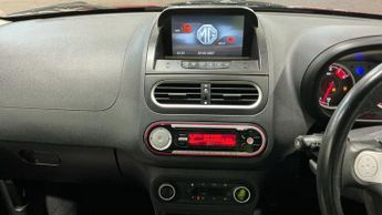 MG MG3 1.5 VTi-TECH 3Form Sport Hatchback 5dr Petrol Manual Euro 6 (s/s