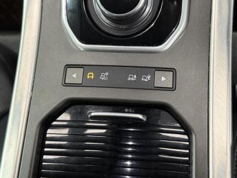 Land Rover Range Rover Evoque 2.0 TD4 SE Tech SUV 5dr Diesel Auto 4WD Euro 6 (s/s) (180 ps)