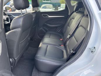 MG MG ZS 1.5 VTi-TECH Exclusive SUV 5dr Petrol Manual Euro 6 (s/s) (106 p